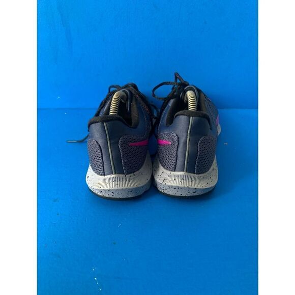 Nike Quest Running Shoes Purple/Pink CJ6186-500 Women's Size 9 - Picture 4 of 6